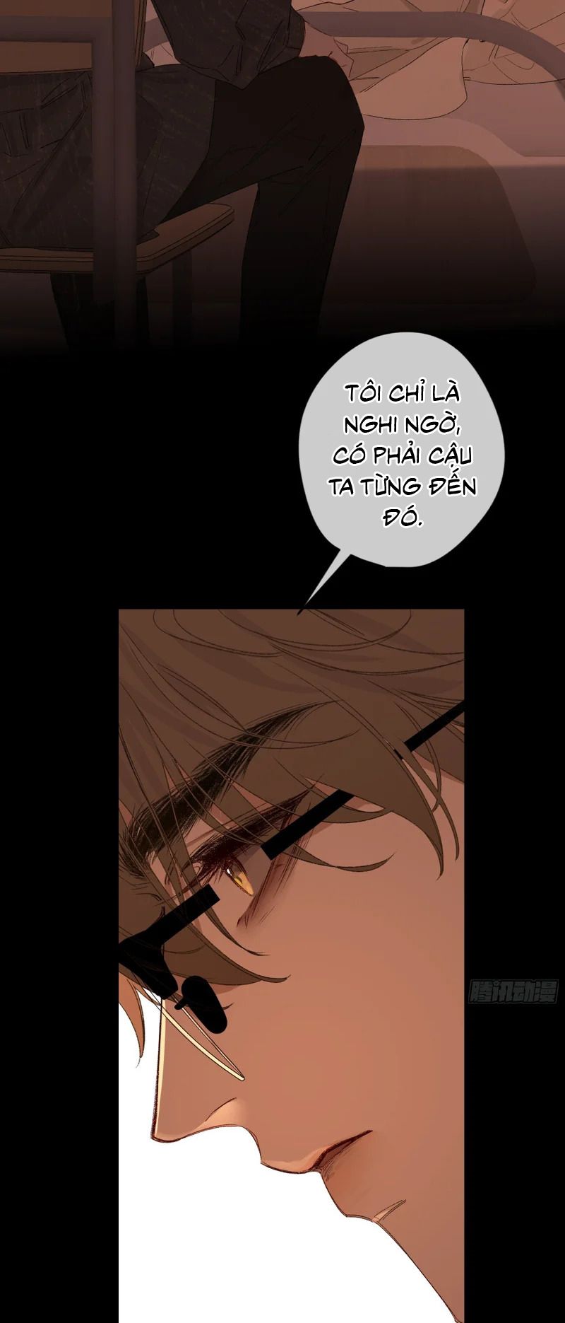 Ác Linh Chapter 87 - Trang 19