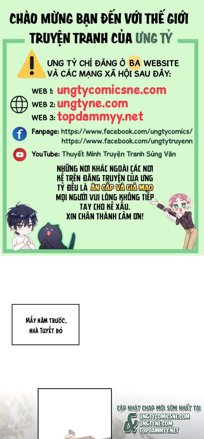 Ác Linh Chapter 87 - Trang 2