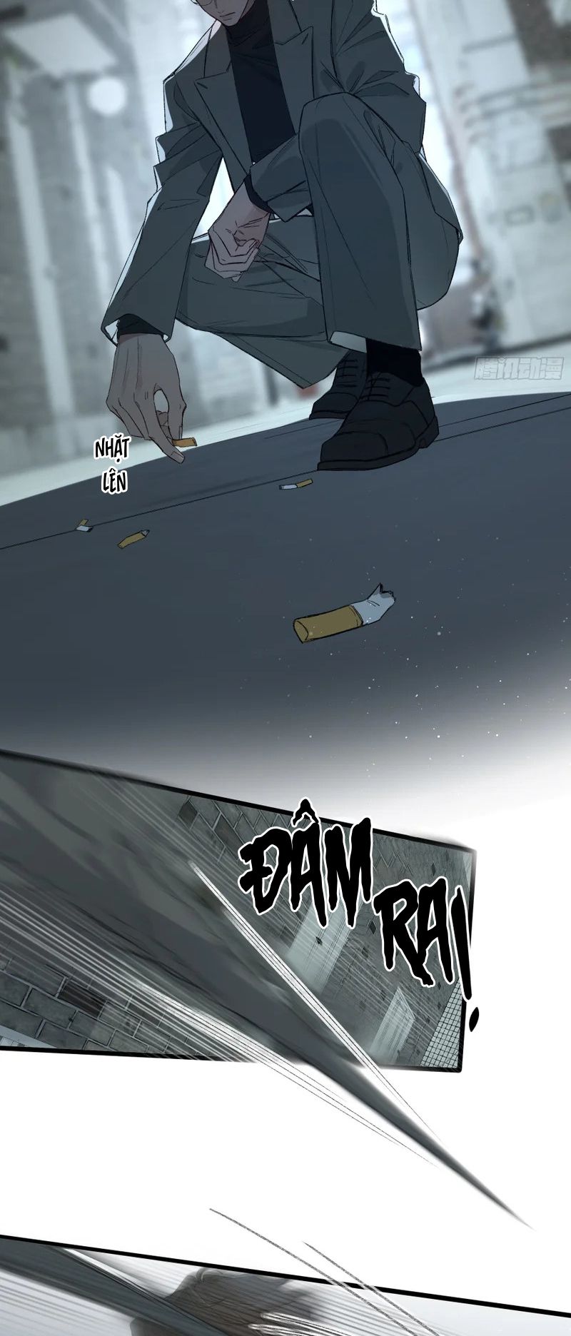Ác Linh Chapter 87 - Trang 21