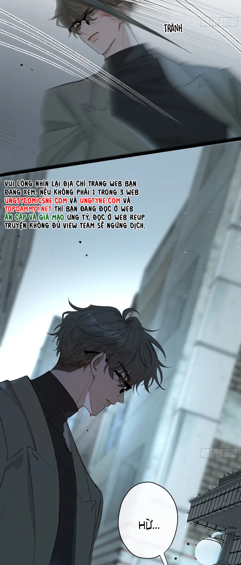 Ác Linh Chapter 87 - Trang 22