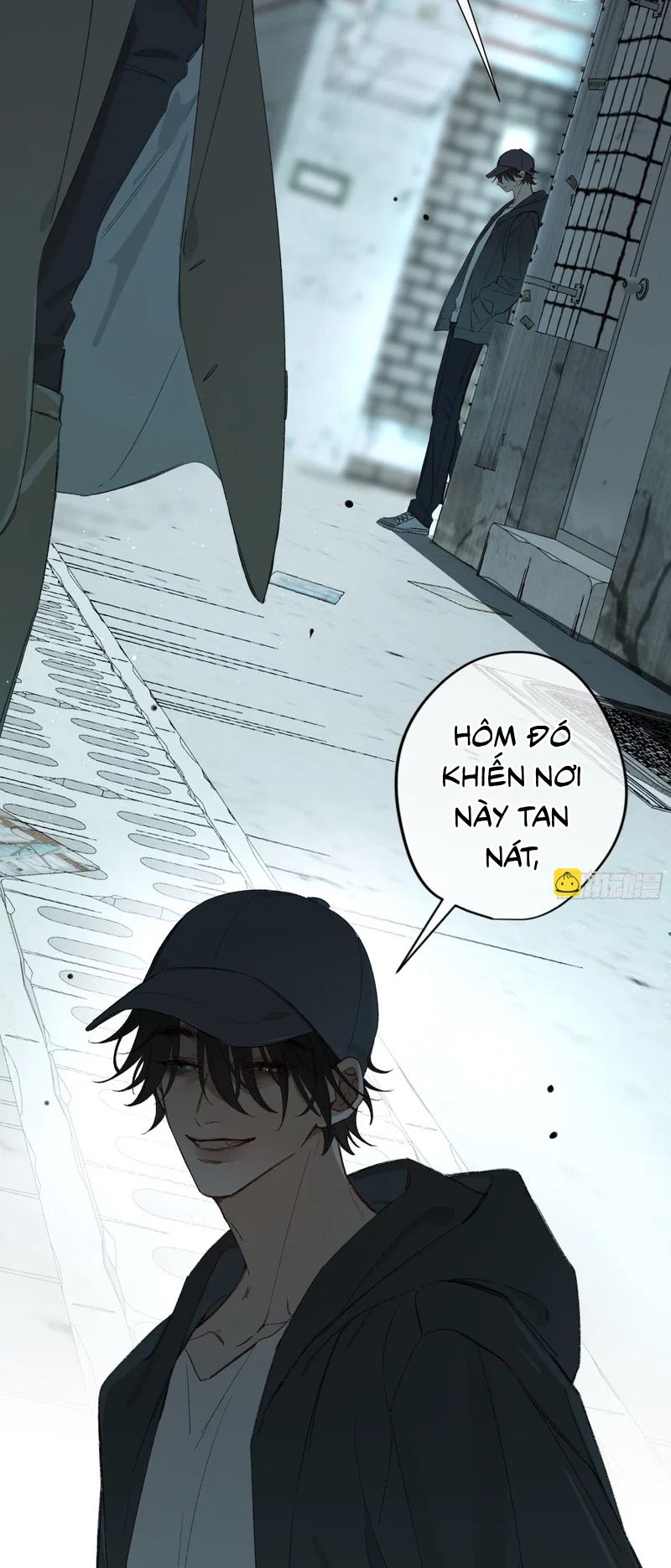 Ác Linh Chapter 87 - Trang 23
