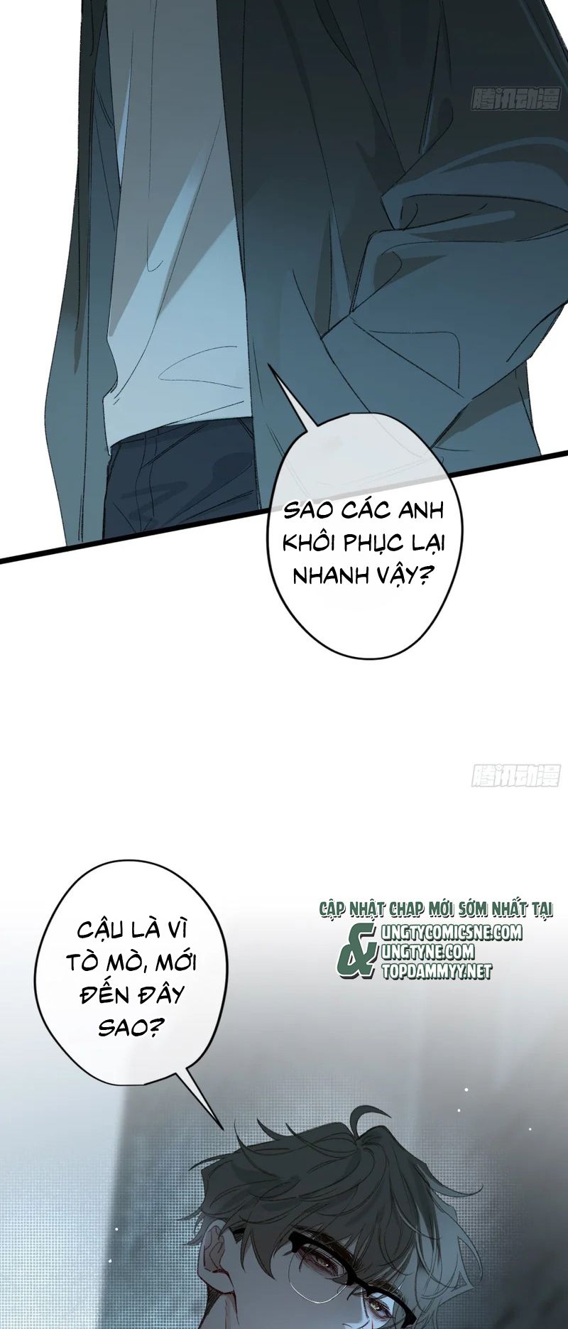 Ác Linh Chapter 87 - Trang 24