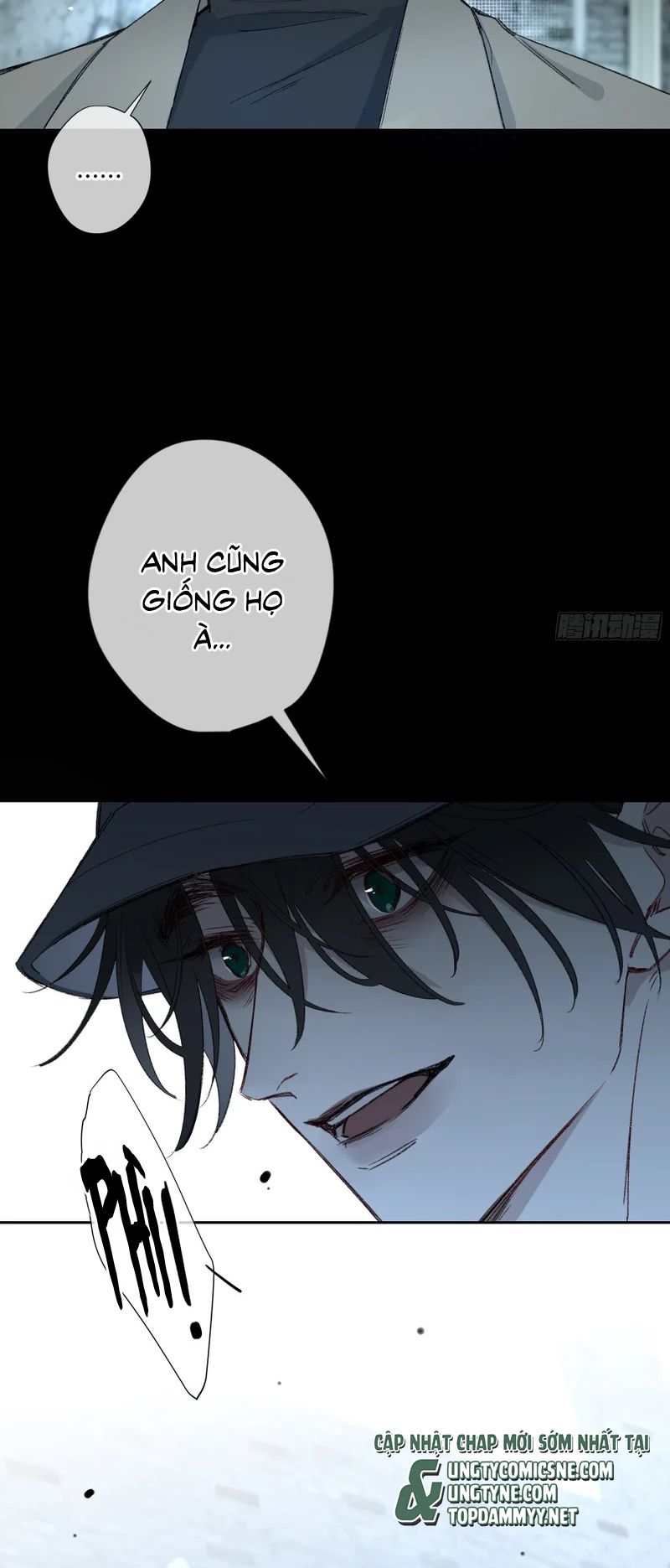 Ác Linh Chapter 87 - Trang 28