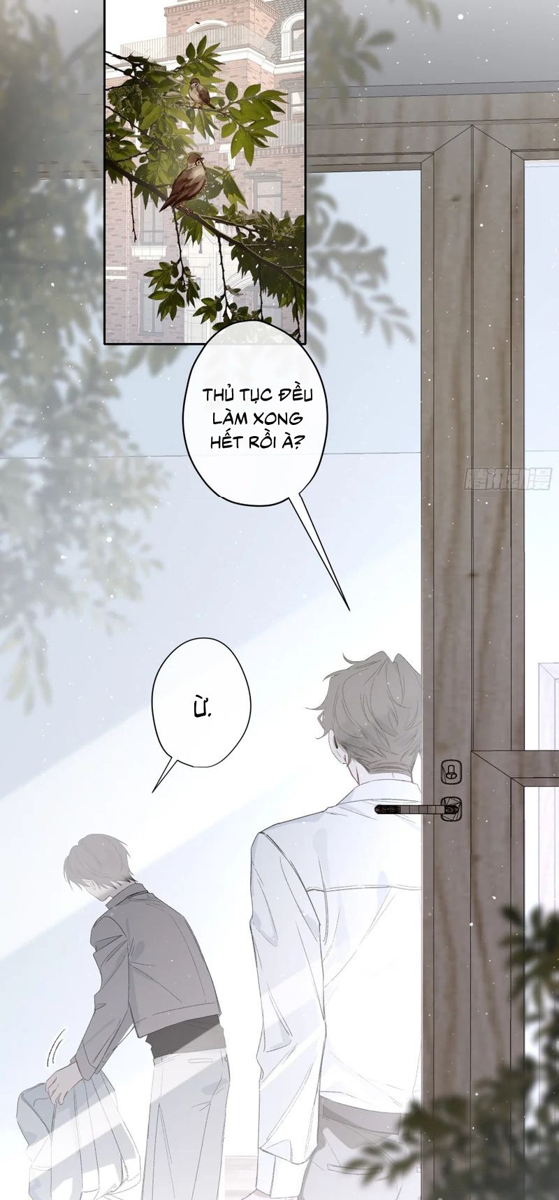 Ác Linh Chapter 87 - Trang 3