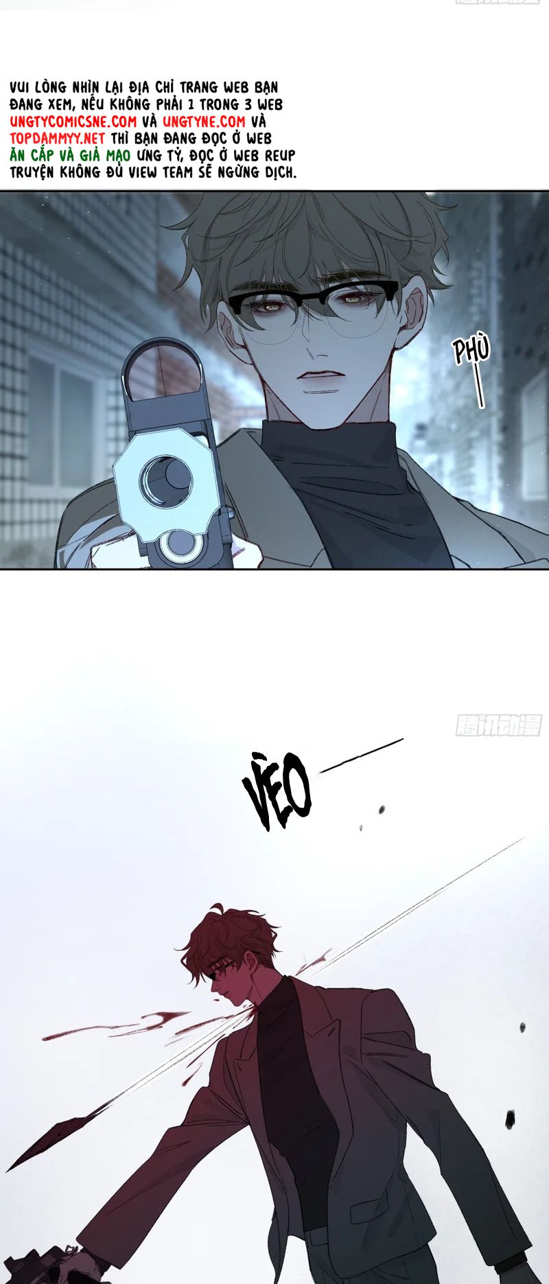 Ác Linh Chapter 87 - Trang 31