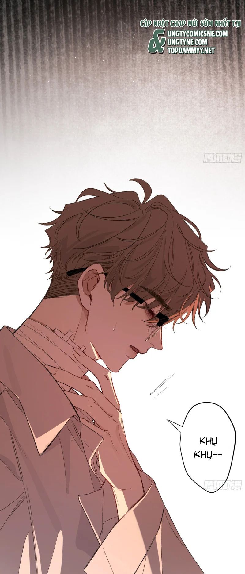 Ác Linh Chapter 87 - Trang 33