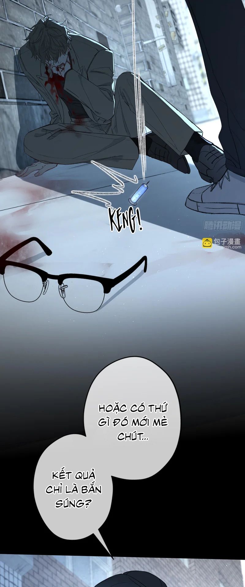Ác Linh Chapter 87 - Trang 38