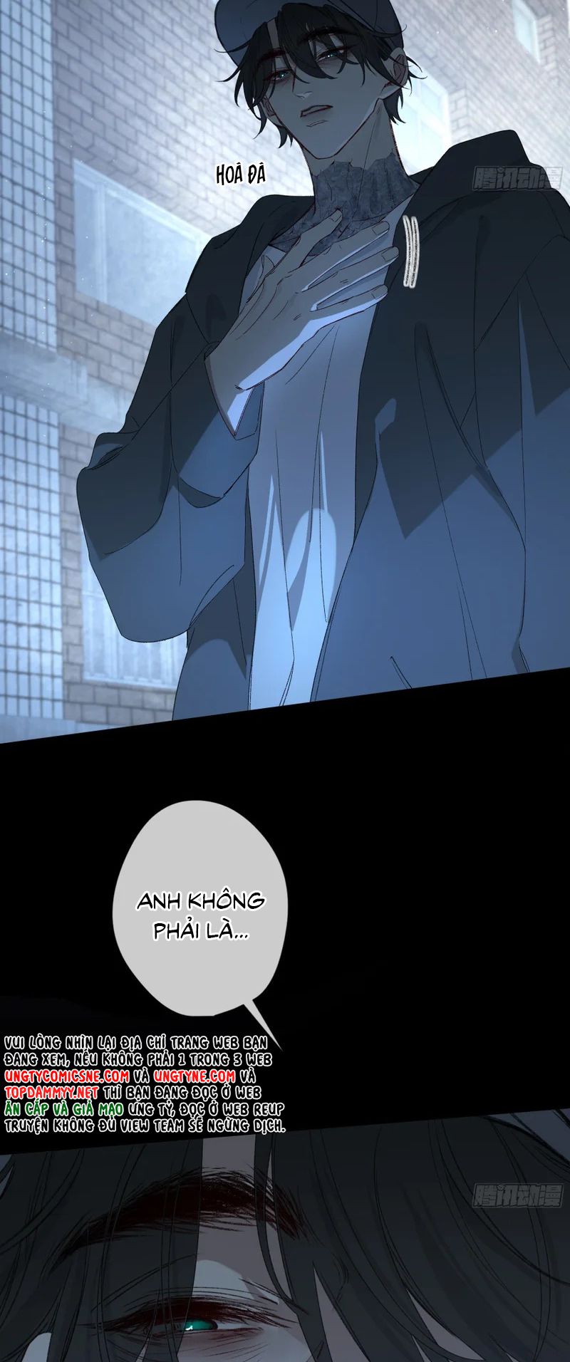 Ác Linh Chapter 87 - Trang 39