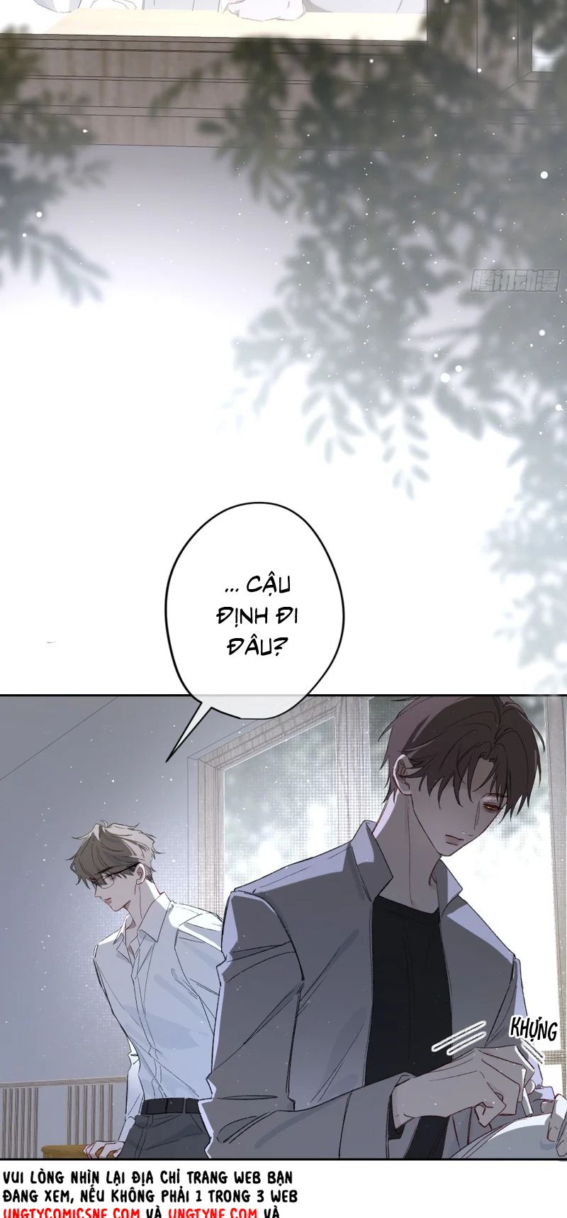 Ác Linh Chapter 87 - Trang 4