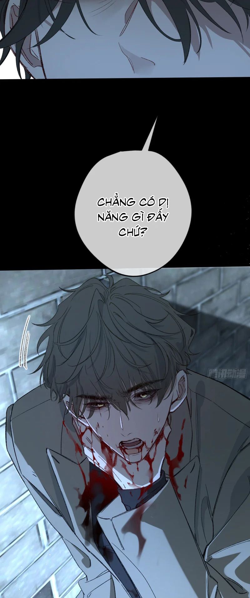 Ác Linh Chapter 87 - Trang 40
