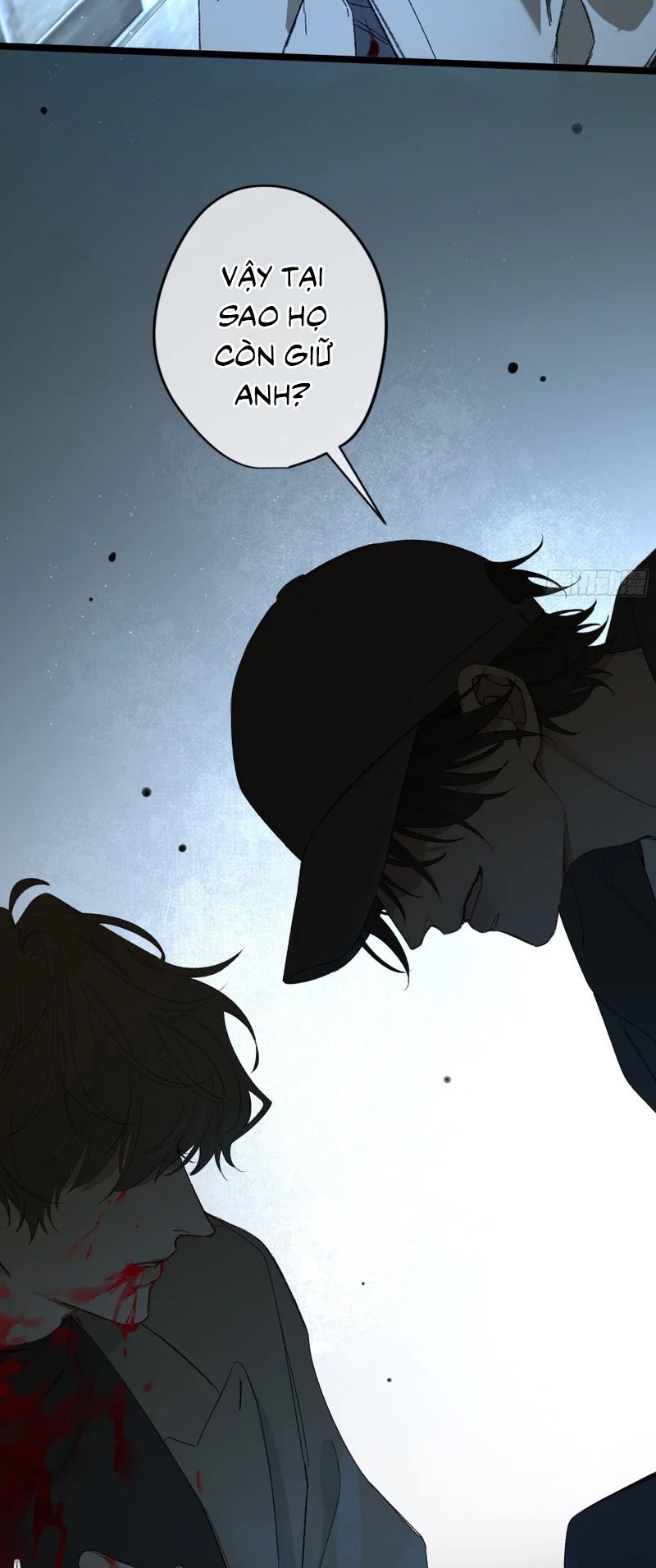 Ác Linh Chapter 87 - Trang 41