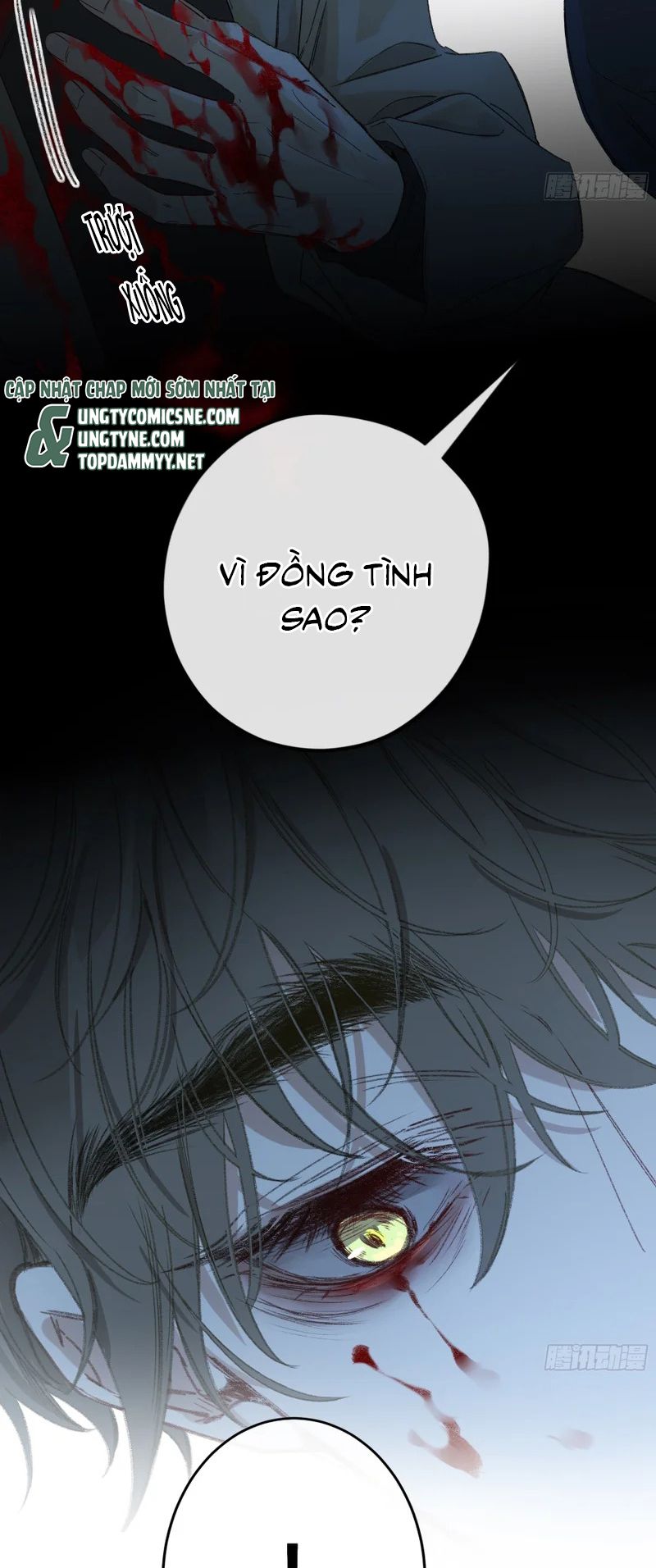 Ác Linh Chapter 87 - Trang 42