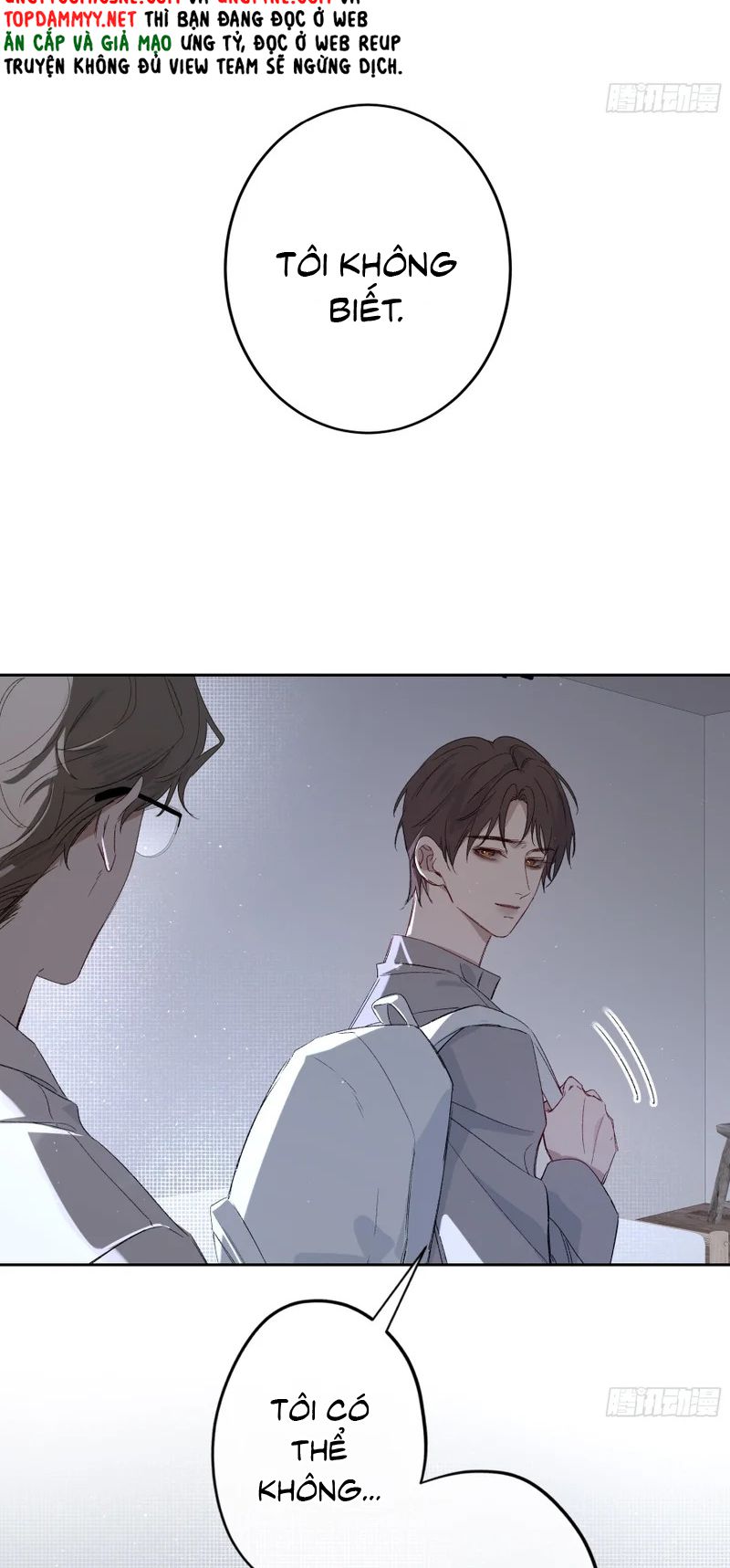 Ác Linh Chapter 87 - Trang 5