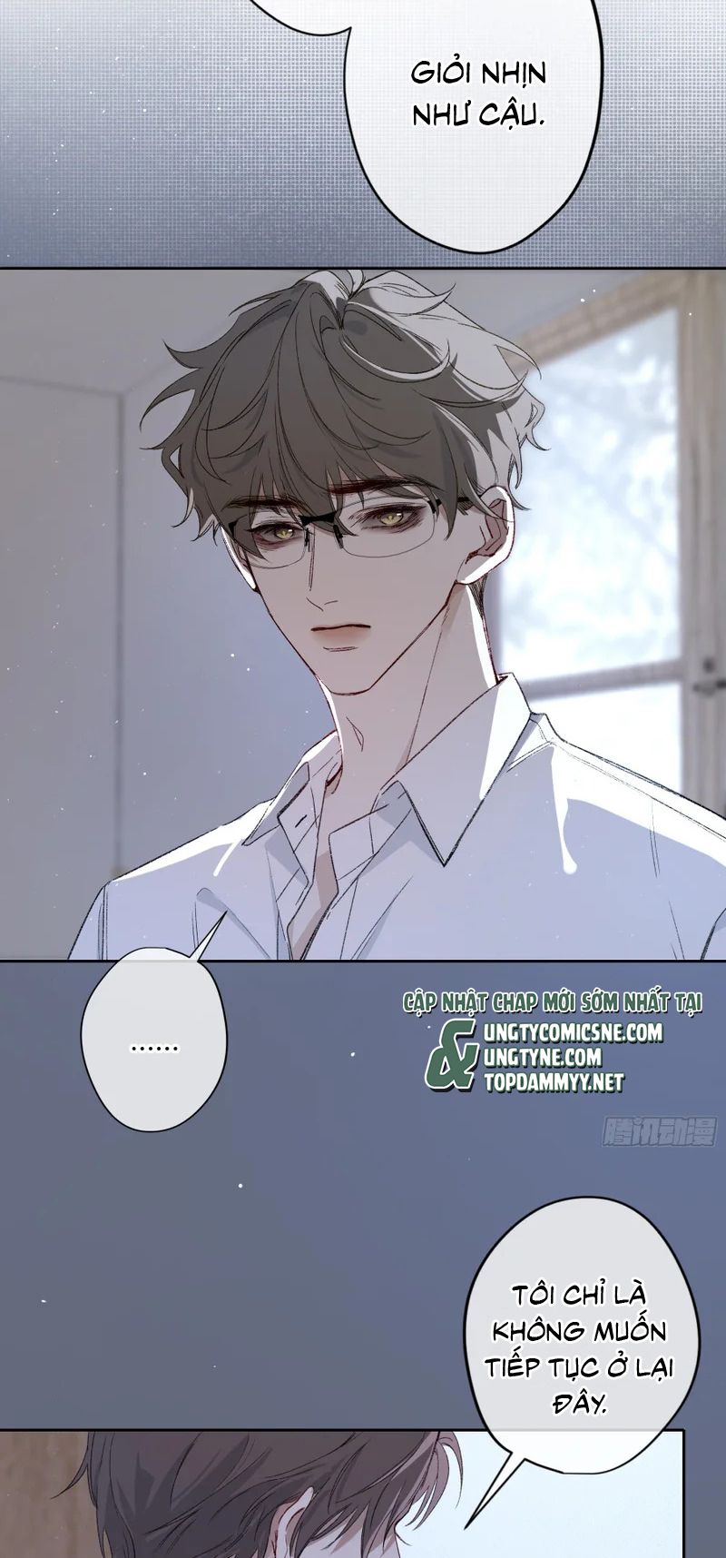 Ác Linh Chapter 87 - Trang 6