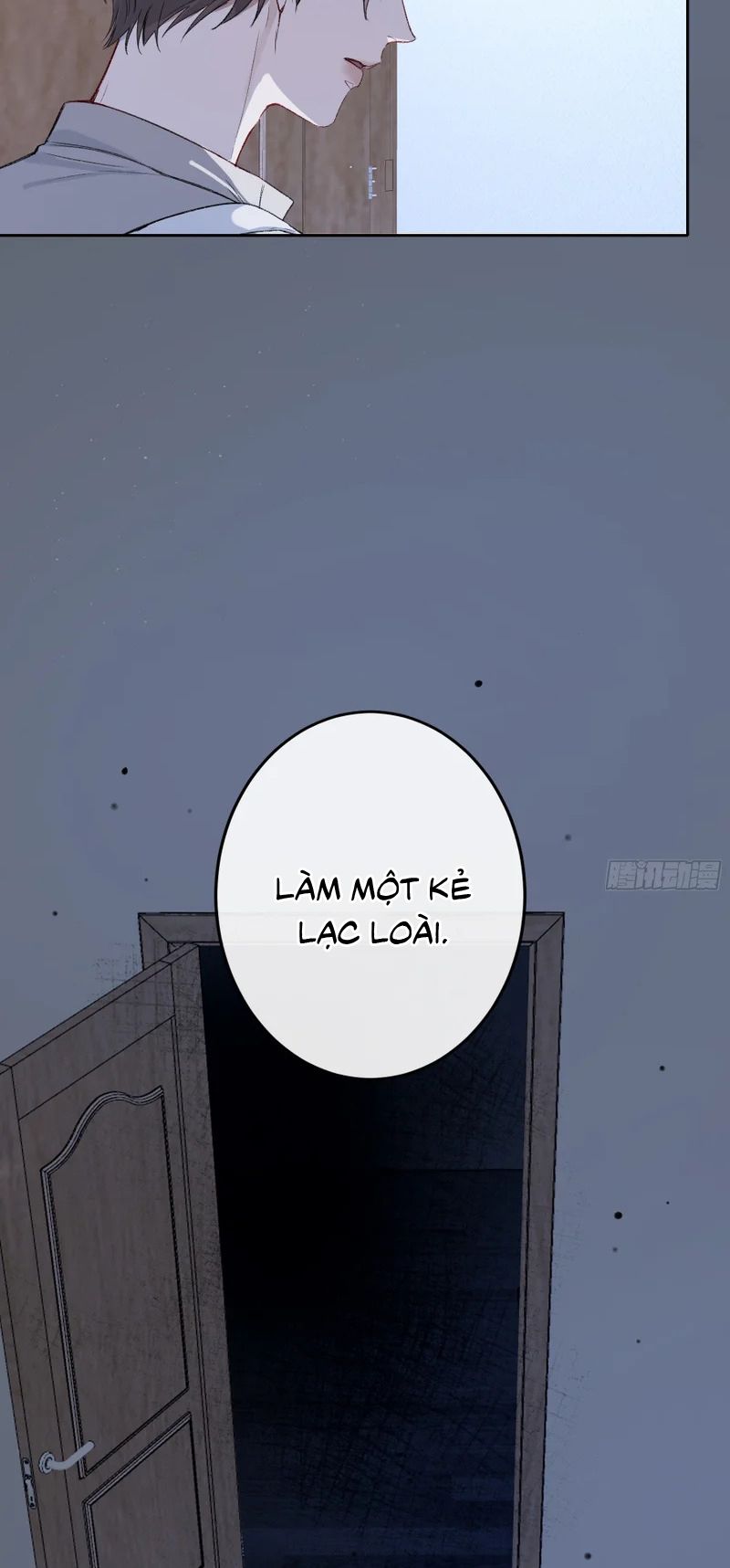 Ác Linh Chapter 87 - Trang 7