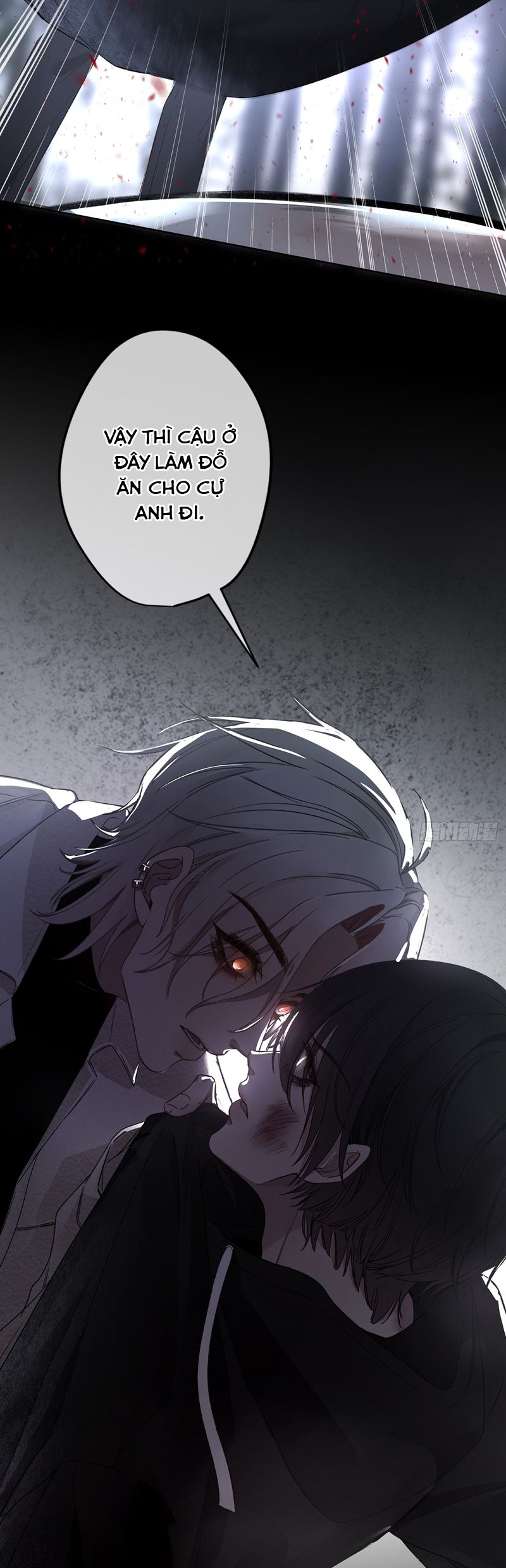 Ác Linh Chapter 9 - Trang 10