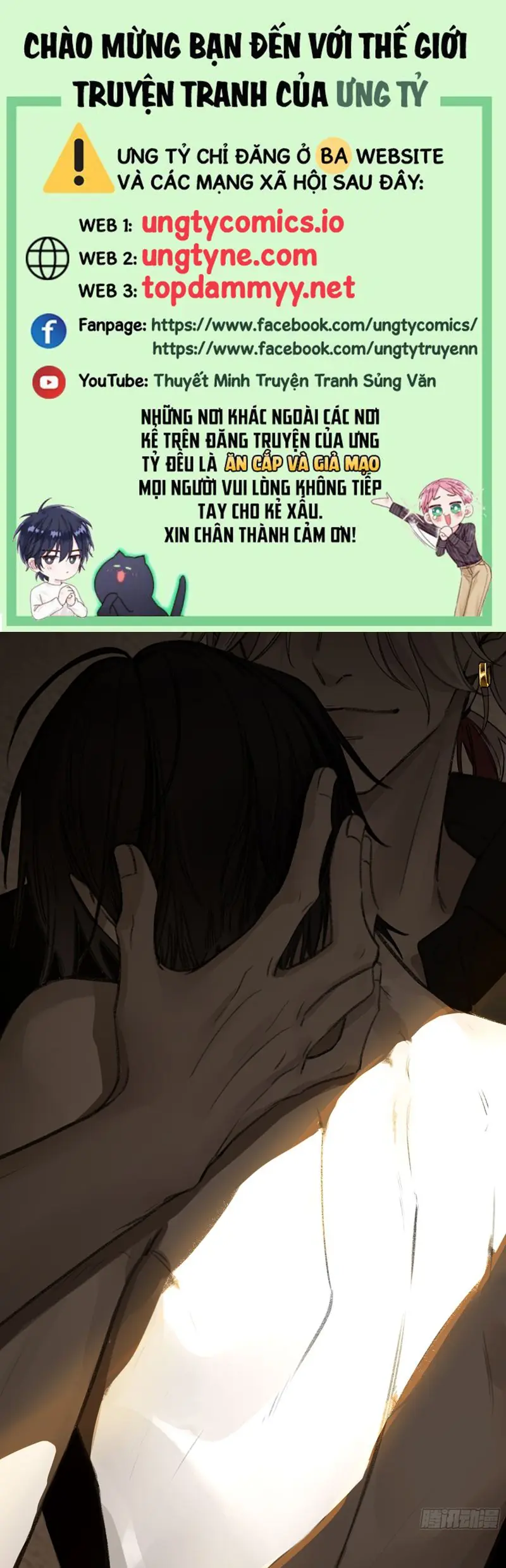 Ác Linh Chapter 9 - Trang 2
