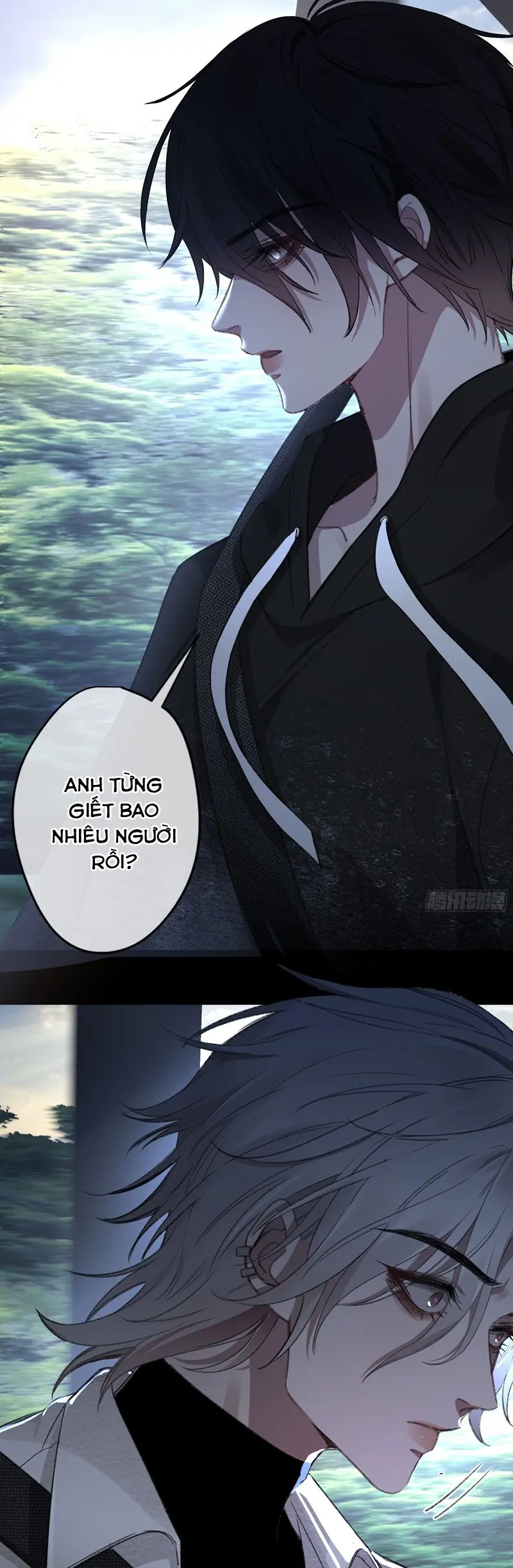 Ác Linh Chapter 9 - Trang 26