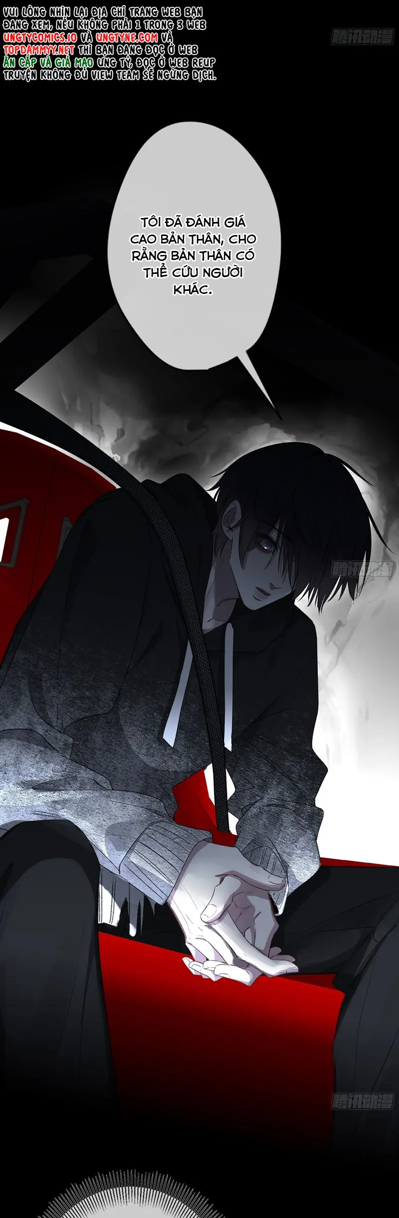 Ác Linh Chapter 9 - Trang 32