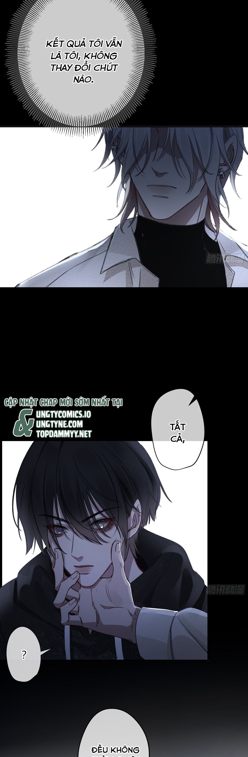 Ác Linh Chapter 9 - Trang 33