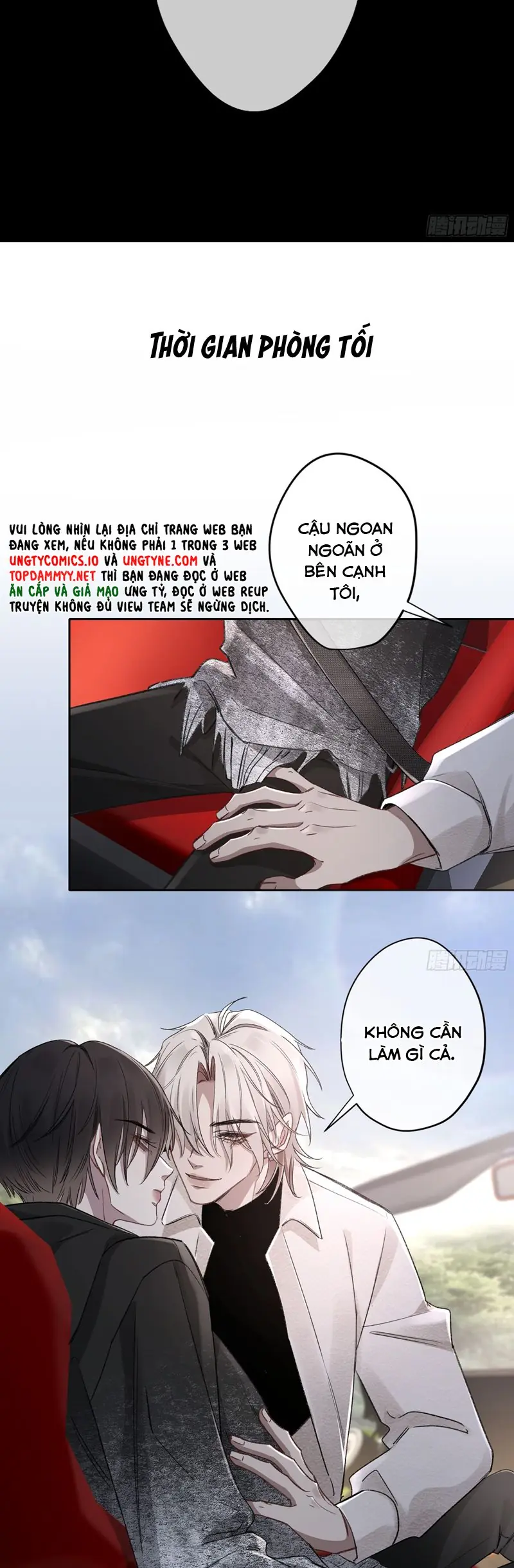 Ác Linh Chapter 9 - Trang 35