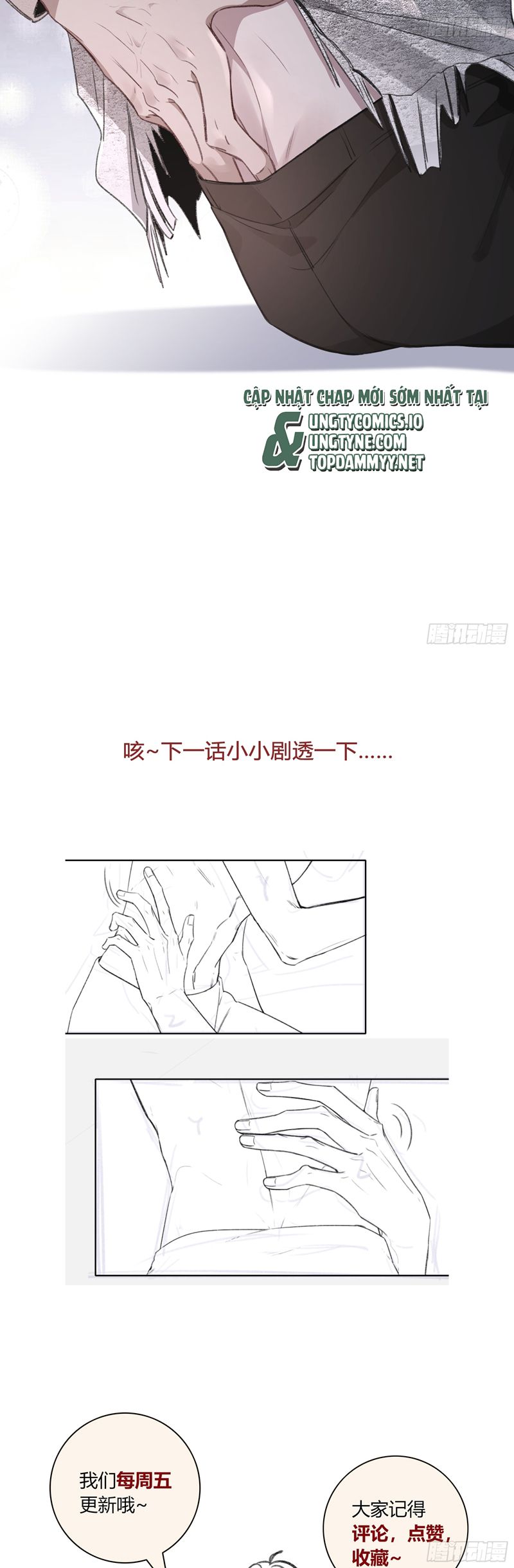 Ác Linh Chapter 9 - Trang 37