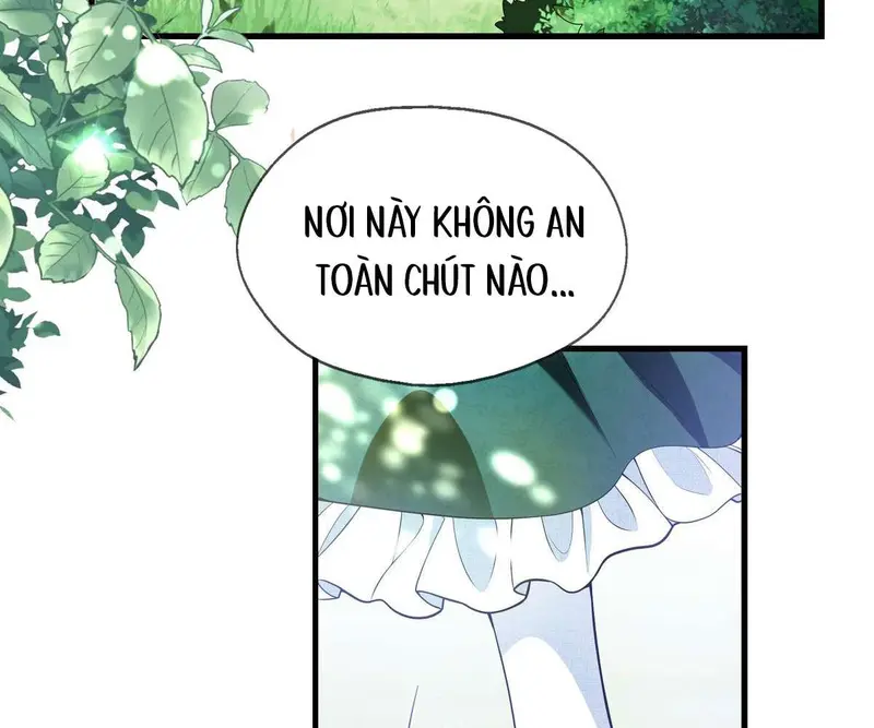 Ác Ma Hầu Gái Chỉ Muốn Bị Ác Dịch Thiên Kim Ức Hiếp - Pheromone Chapter 1 - Trang 10