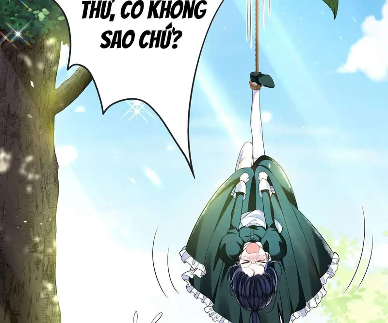 Ác Ma Hầu Gái Chỉ Muốn Bị Ác Dịch Thiên Kim Ức Hiếp - Pheromone Chapter 1 - Trang 15