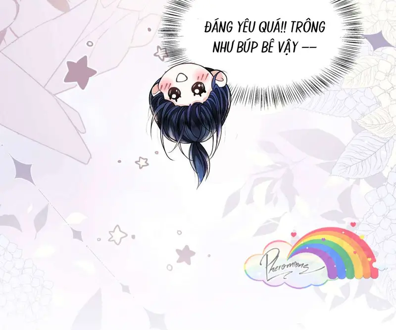 Ác Ma Hầu Gái Chỉ Muốn Bị Ác Dịch Thiên Kim Ức Hiếp - Pheromone Chapter 1 - Trang 19