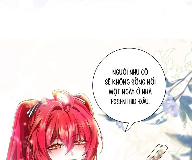 Ác Ma Hầu Gái Chỉ Muốn Bị Ác Dịch Thiên Kim Ức Hiếp - Pheromone Chapter 1 - Trang 20