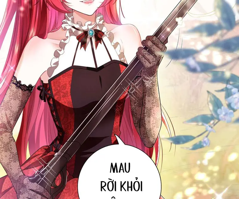 Ác Ma Hầu Gái Chỉ Muốn Bị Ác Dịch Thiên Kim Ức Hiếp - Pheromone Chapter 1 - Trang 21
