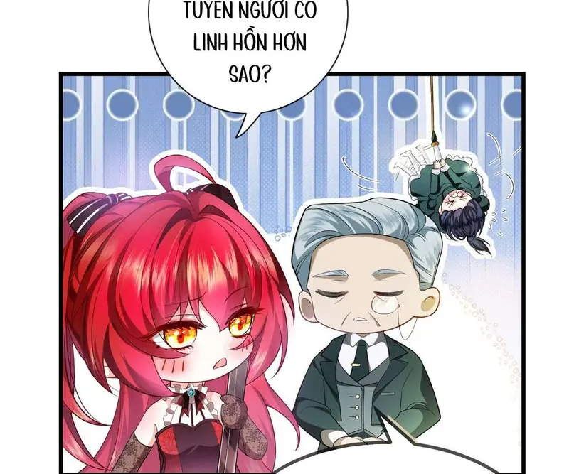 Ác Ma Hầu Gái Chỉ Muốn Bị Ác Dịch Thiên Kim Ức Hiếp - Pheromone Chapter 1 - Trang 23