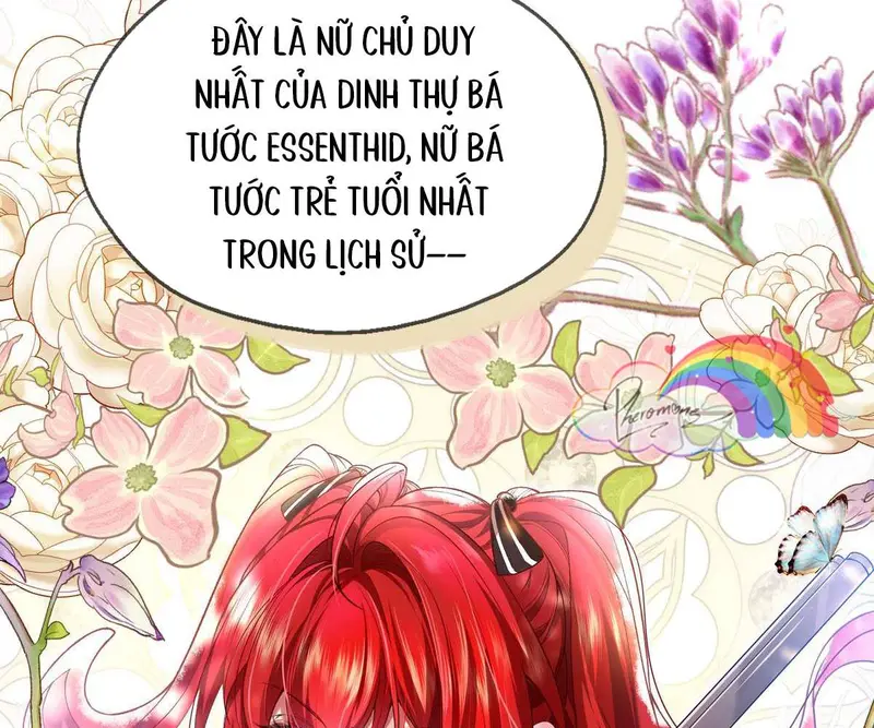Ác Ma Hầu Gái Chỉ Muốn Bị Ác Dịch Thiên Kim Ức Hiếp - Pheromone Chapter 1 - Trang 27