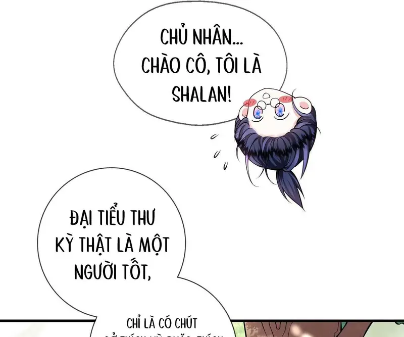 Ác Ma Hầu Gái Chỉ Muốn Bị Ác Dịch Thiên Kim Ức Hiếp - Pheromone Chapter 1 - Trang 31
