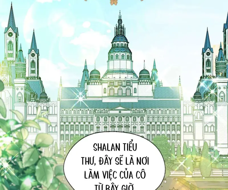 Ác Ma Hầu Gái Chỉ Muốn Bị Ác Dịch Thiên Kim Ức Hiếp - Pheromone Chapter 1 - Trang 4