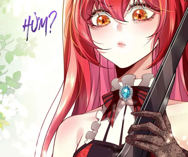 Ác Ma Hầu Gái Chỉ Muốn Bị Ác Dịch Thiên Kim Ức Hiếp - Pheromone Chapter 1 - Trang 42