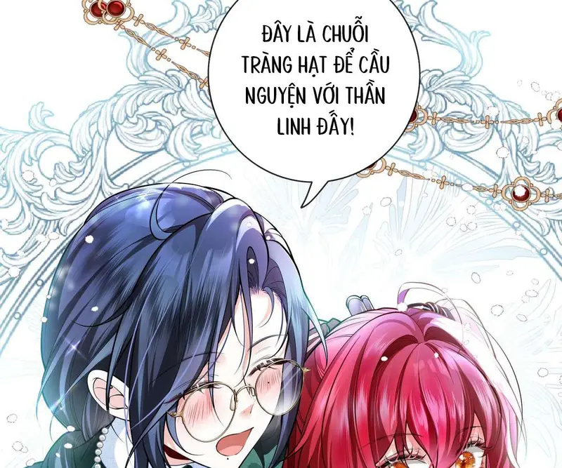 Ác Ma Hầu Gái Chỉ Muốn Bị Ác Dịch Thiên Kim Ức Hiếp - Pheromone Chapter 1 - Trang 45
