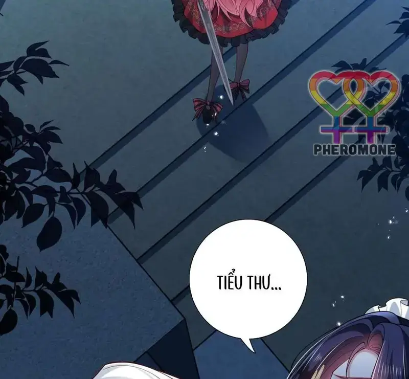 Ác Ma Hầu Gái Chỉ Muốn Bị Ác Dịch Thiên Kim Ức Hiếp - Pheromone Chapter 10 - Trang 10