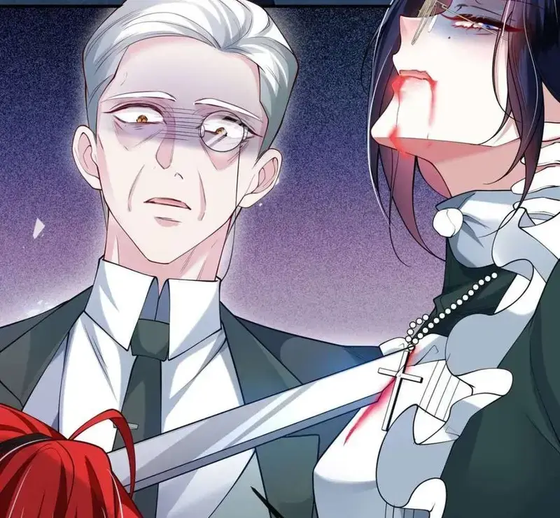 Ác Ma Hầu Gái Chỉ Muốn Bị Ác Dịch Thiên Kim Ức Hiếp - Pheromone Chapter 10 - Trang 11