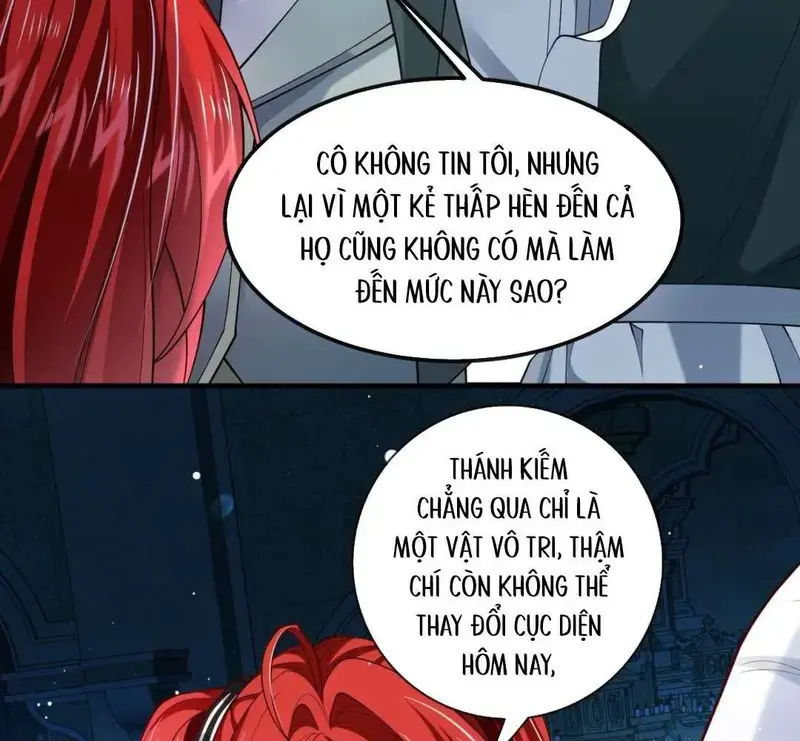 Ác Ma Hầu Gái Chỉ Muốn Bị Ác Dịch Thiên Kim Ức Hiếp - Pheromone Chapter 10 - Trang 12