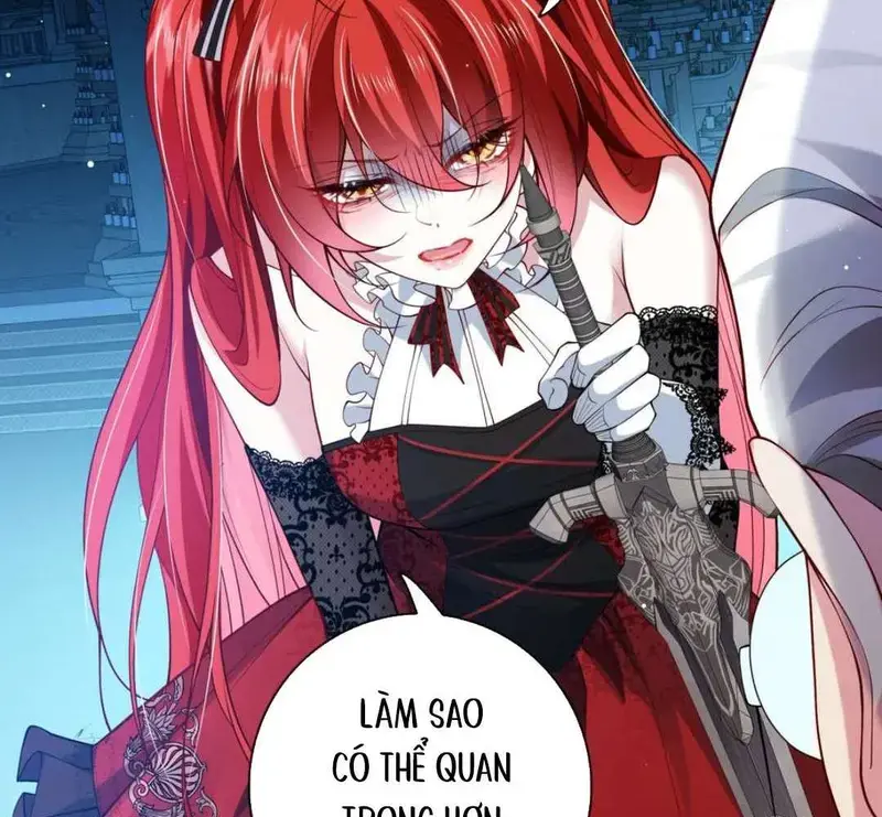 Ác Ma Hầu Gái Chỉ Muốn Bị Ác Dịch Thiên Kim Ức Hiếp - Pheromone Chapter 10 - Trang 13