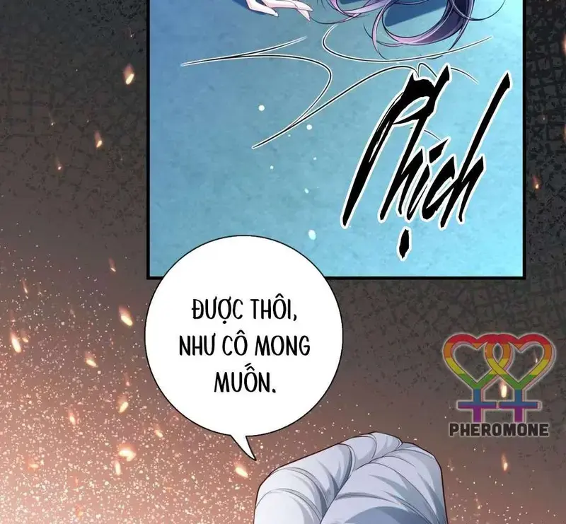 Ác Ma Hầu Gái Chỉ Muốn Bị Ác Dịch Thiên Kim Ức Hiếp - Pheromone Chapter 10 - Trang 16