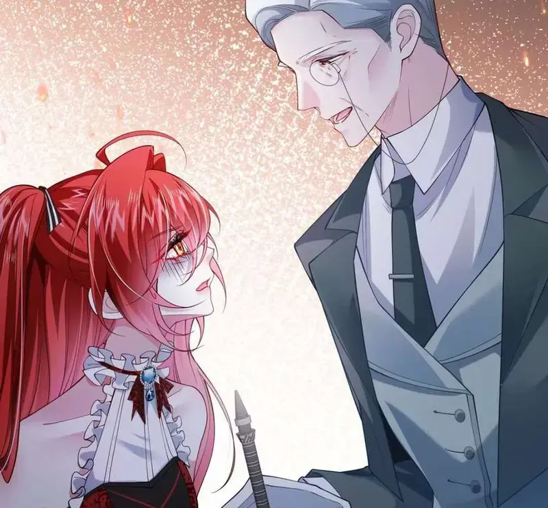 Ác Ma Hầu Gái Chỉ Muốn Bị Ác Dịch Thiên Kim Ức Hiếp - Pheromone Chapter 10 - Trang 17