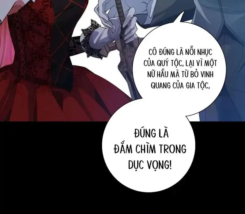 Ác Ma Hầu Gái Chỉ Muốn Bị Ác Dịch Thiên Kim Ức Hiếp - Pheromone Chapter 10 - Trang 18