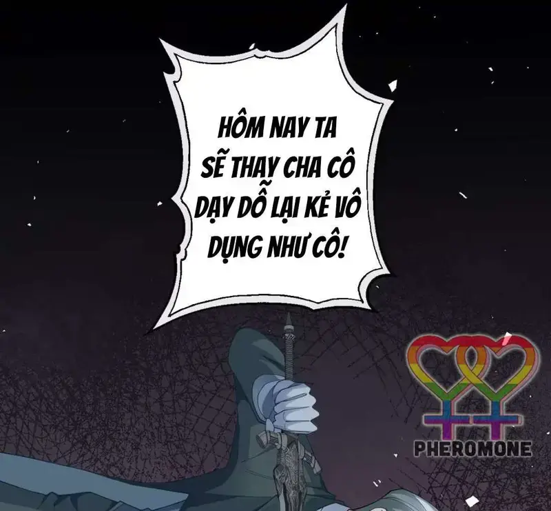 Ác Ma Hầu Gái Chỉ Muốn Bị Ác Dịch Thiên Kim Ức Hiếp - Pheromone Chapter 10 - Trang 19