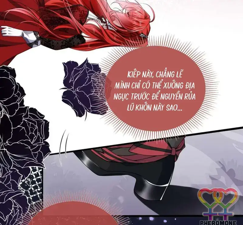 Ác Ma Hầu Gái Chỉ Muốn Bị Ác Dịch Thiên Kim Ức Hiếp - Pheromone Chapter 10 - Trang 21