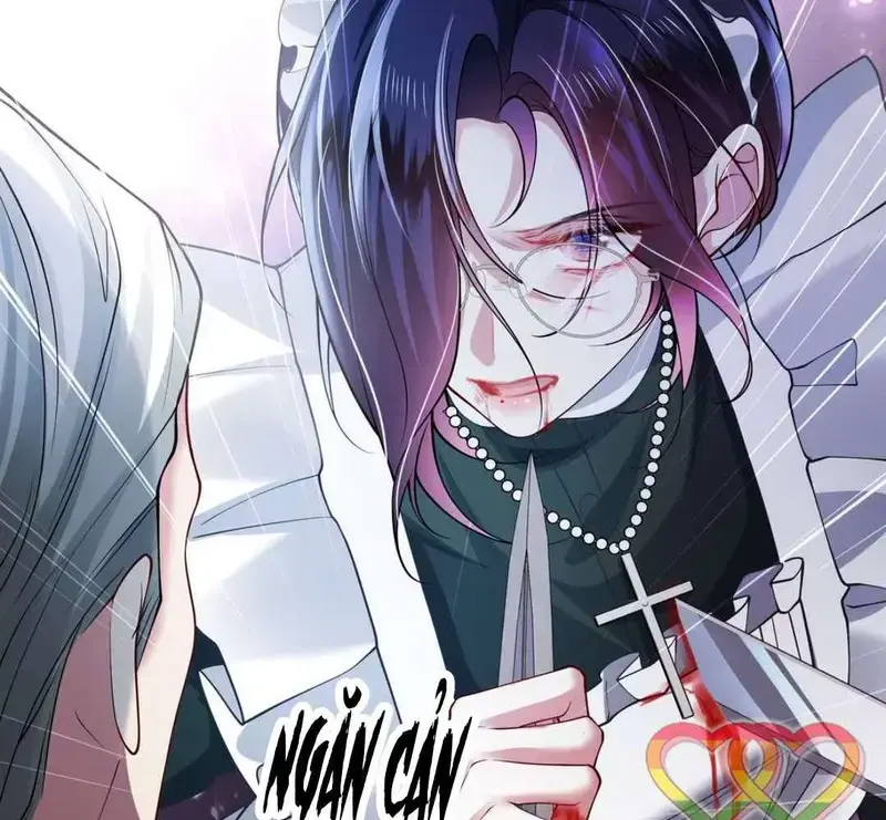 Ác Ma Hầu Gái Chỉ Muốn Bị Ác Dịch Thiên Kim Ức Hiếp - Pheromone Chapter 10 - Trang 24