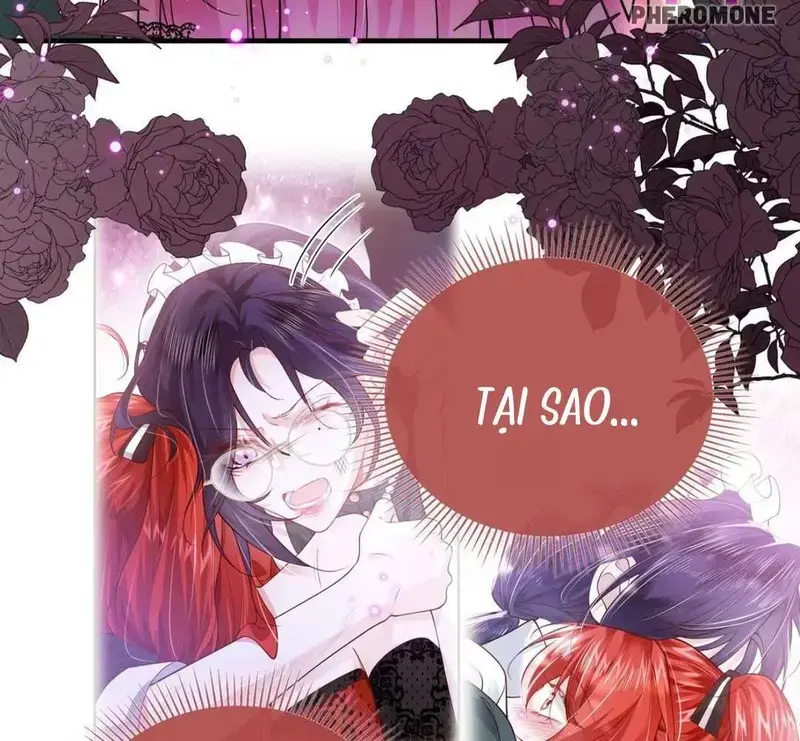Ác Ma Hầu Gái Chỉ Muốn Bị Ác Dịch Thiên Kim Ức Hiếp - Pheromone Chapter 10 - Trang 28
