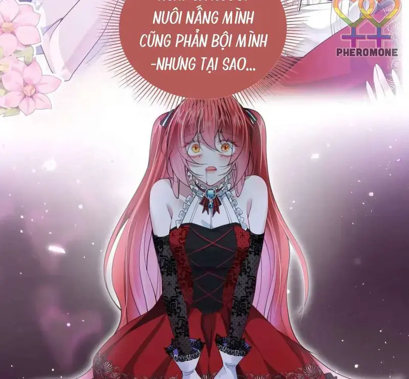 Ác Ma Hầu Gái Chỉ Muốn Bị Ác Dịch Thiên Kim Ức Hiếp - Pheromone Chapter 10 - Trang 30