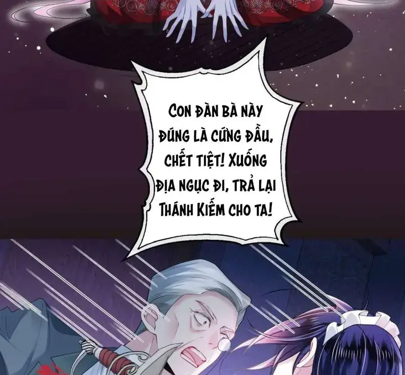 Ác Ma Hầu Gái Chỉ Muốn Bị Ác Dịch Thiên Kim Ức Hiếp - Pheromone Chapter 10 - Trang 31